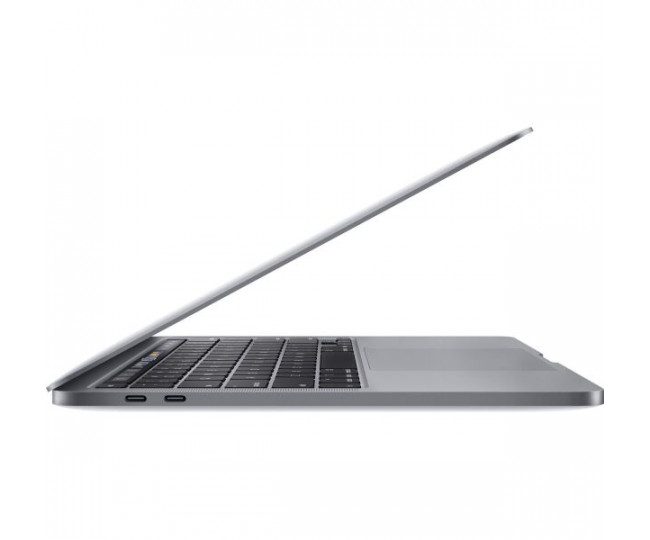 MacBook Pro 13 2.0GHz 512GB Space Gray (MWP42) 2020 